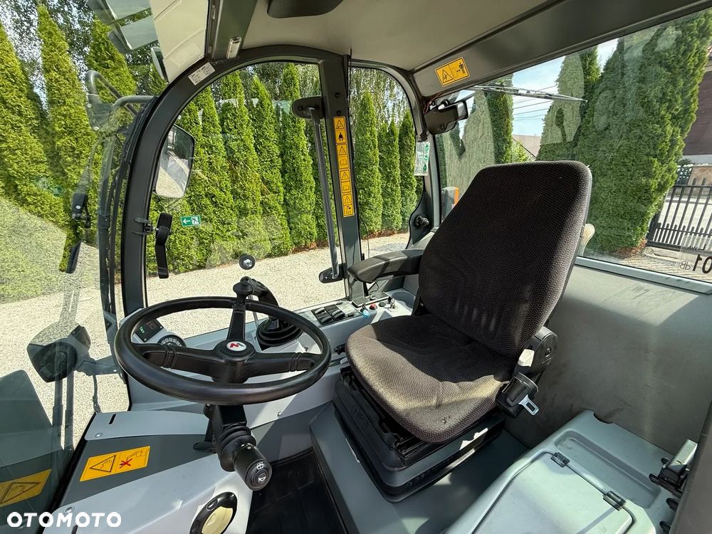Kramer Kramer KL 27T KL27T 30.8 TELESKOP / PIĘKNA / ZADBANA / SPROWADZONA Z NIEMIEC / BARDZO ZWROTNA I STABILNA / ORYGINAŁ / BEZ DPF I ADBLUE / - 14