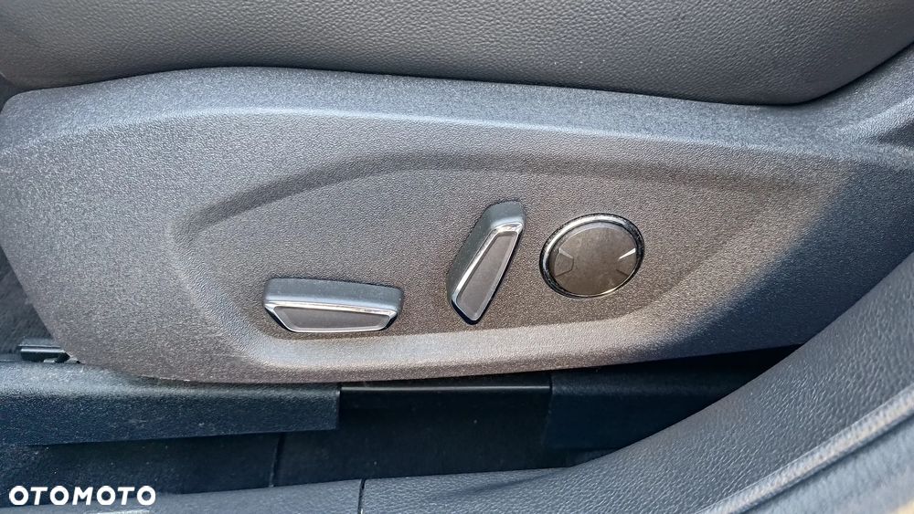 Ford Mondeo 2.0 TDCi STart-Stopp PowerShift-Aut Titanium - 20
