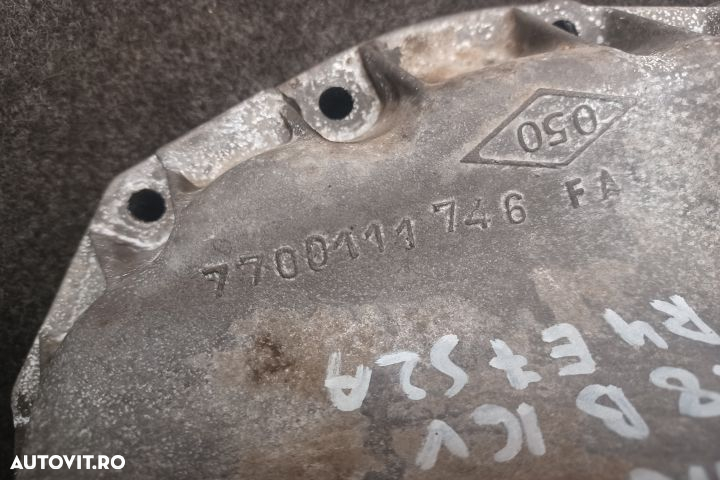 Baie ulei 7700111746 7700111746 Renault Laguna 2 [2001 - 2005] Liftba - 7