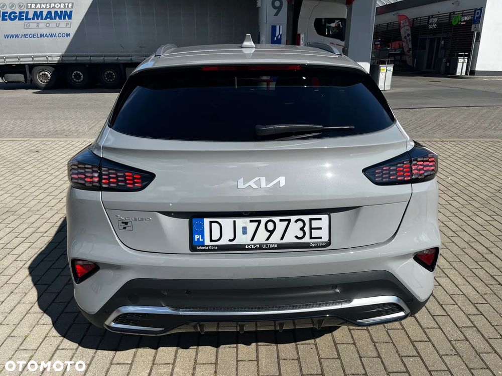 Kia XCeed 1.6 T-GDI Tribute DCT - 6