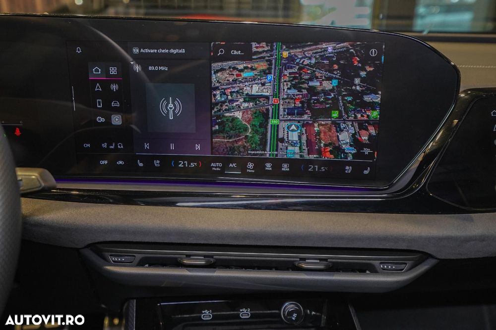 Audi A5 Sportback 2.0 40 TDI quattro S tronic MHEV S Line - 25