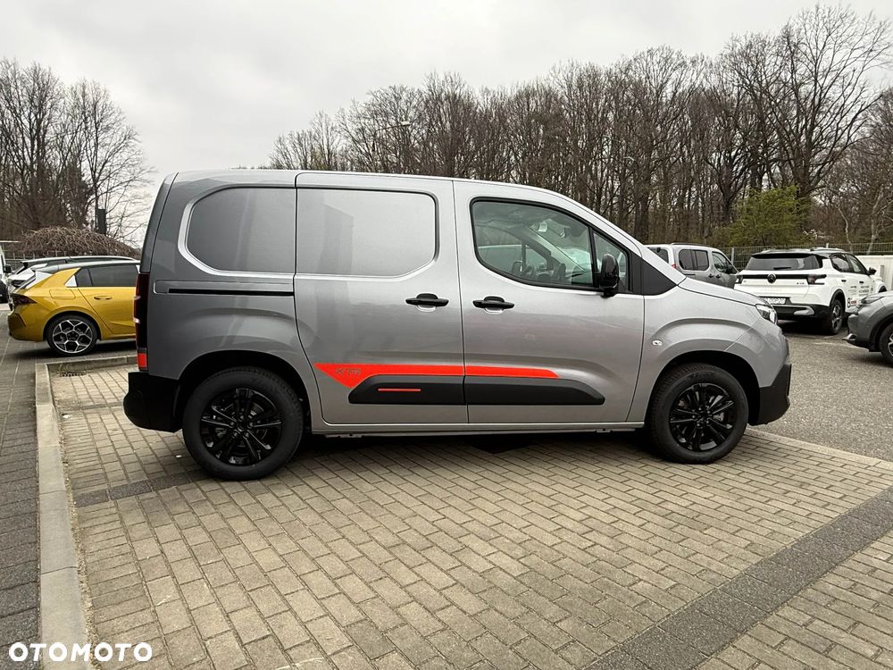 Citroën Berlingo - 5