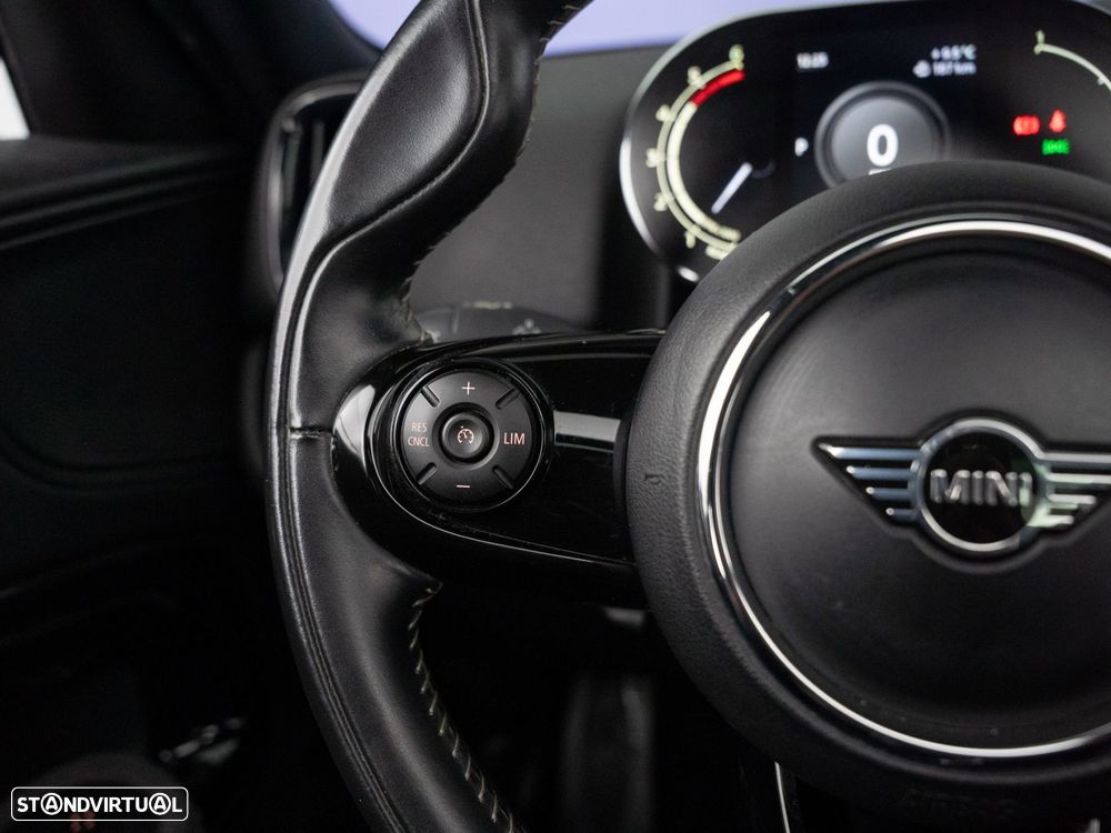 MINI Countryman One D Auto - 17