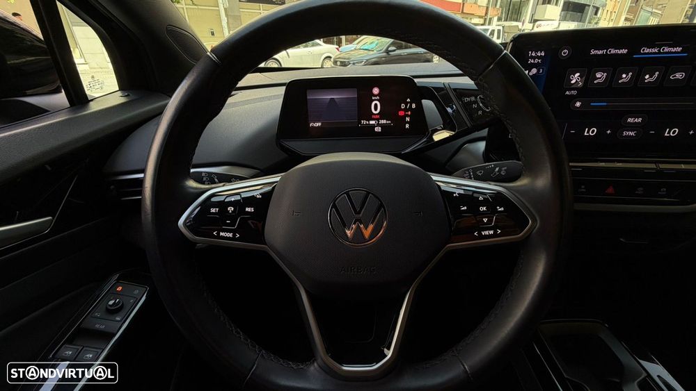 VW ID.5 77 kWh Pro Performance - 8