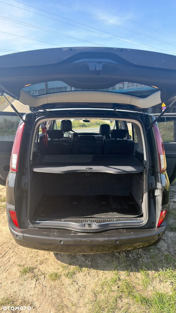 Renault Espace - 16