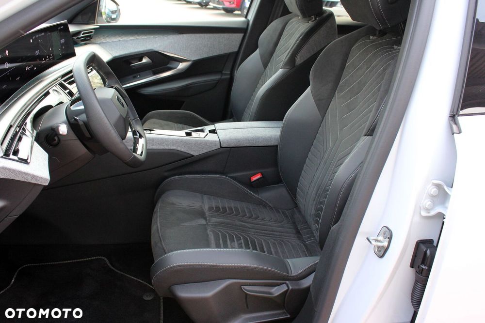 Peugeot 3008 - 11
