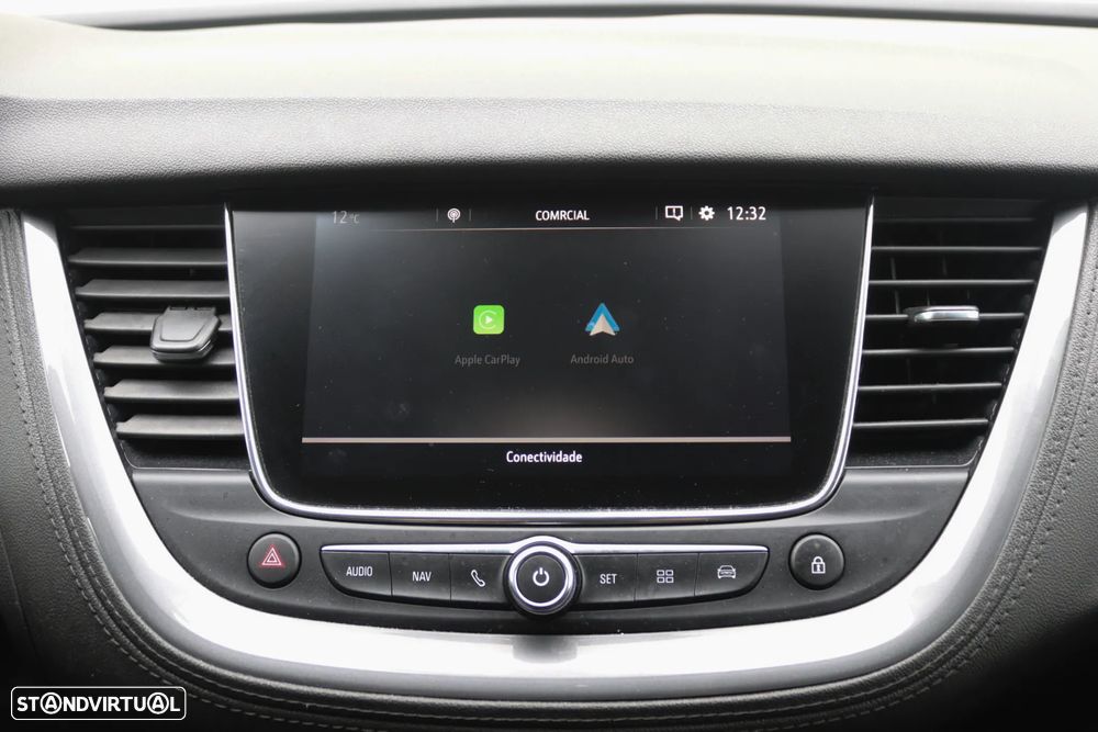 Opel Grandland X 1.5 CDTI GS Line - 15