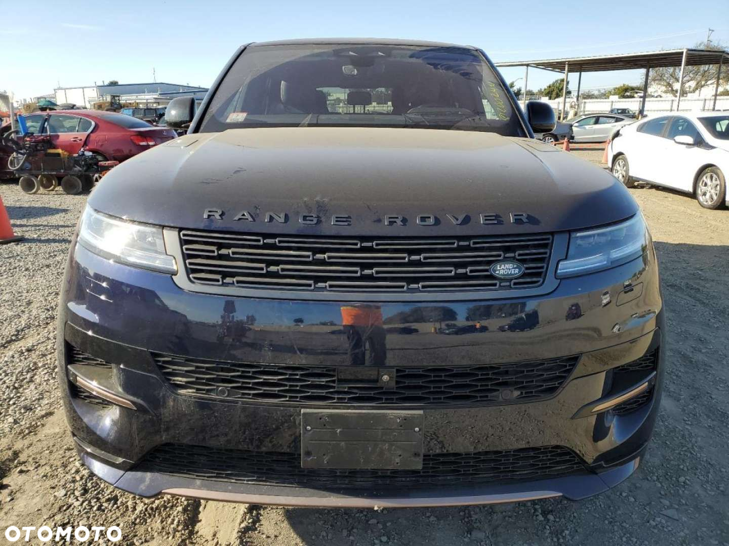 Land Rover Range Rover Sport - 6