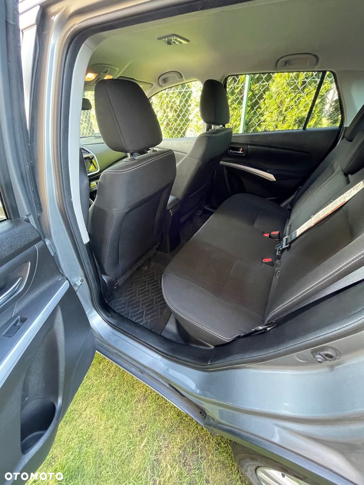 Suzuki SX4 S-Cross 1.0 T Premium - 14
