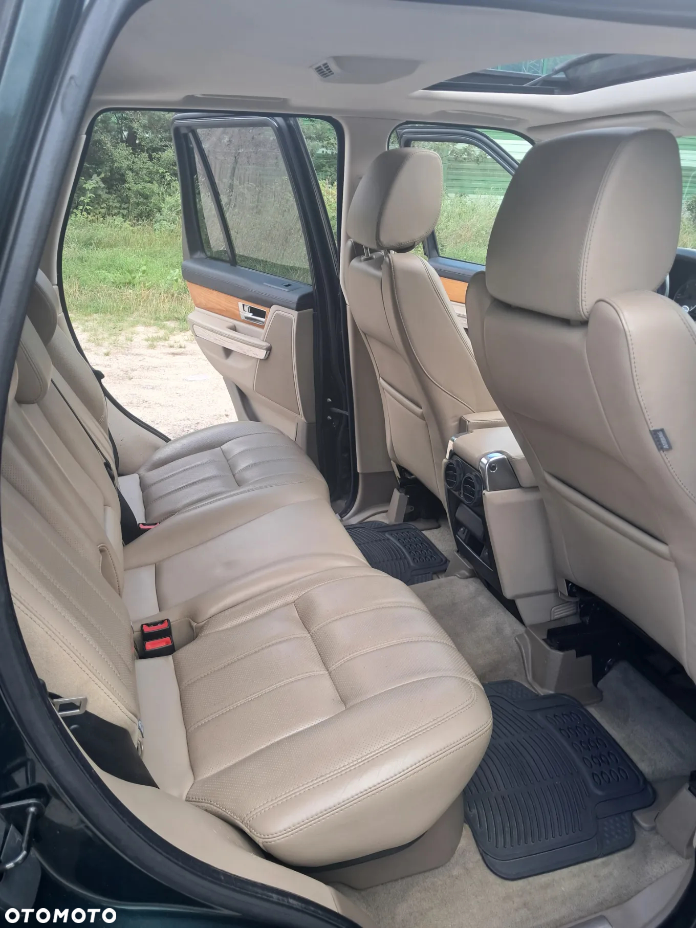 Land Rover Range Rover Sport - 15