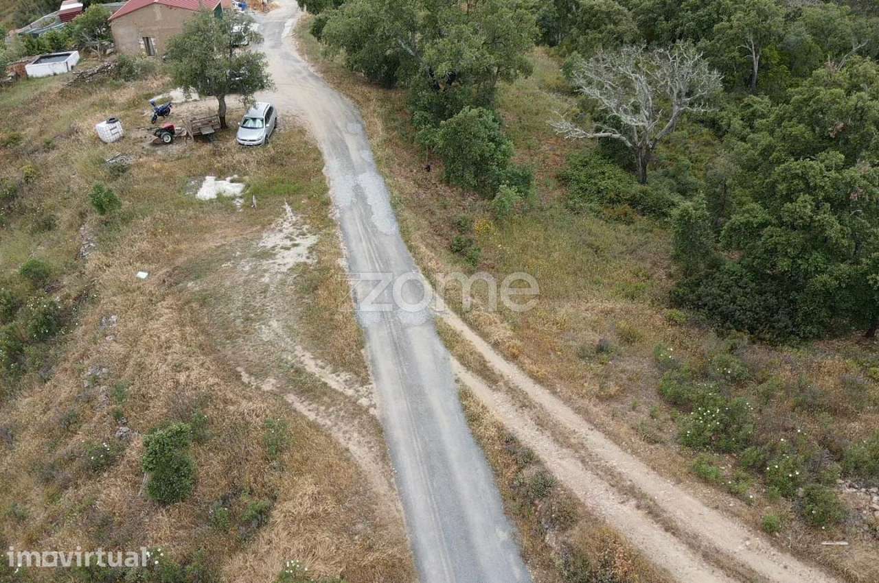 Terreno Rústico com 359m2 em Monte Velho, São Barnabé - Grande imagem: 4/9