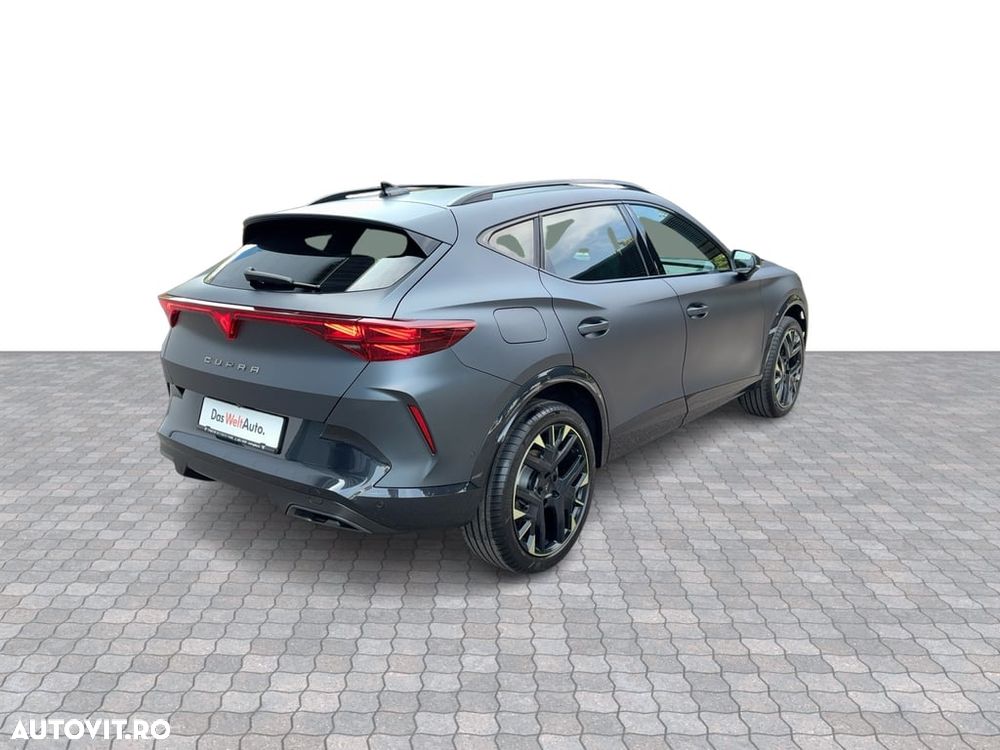 Cupra Formentor 1.5 eTSI DSG7 MHEV Tribe Edition - 6