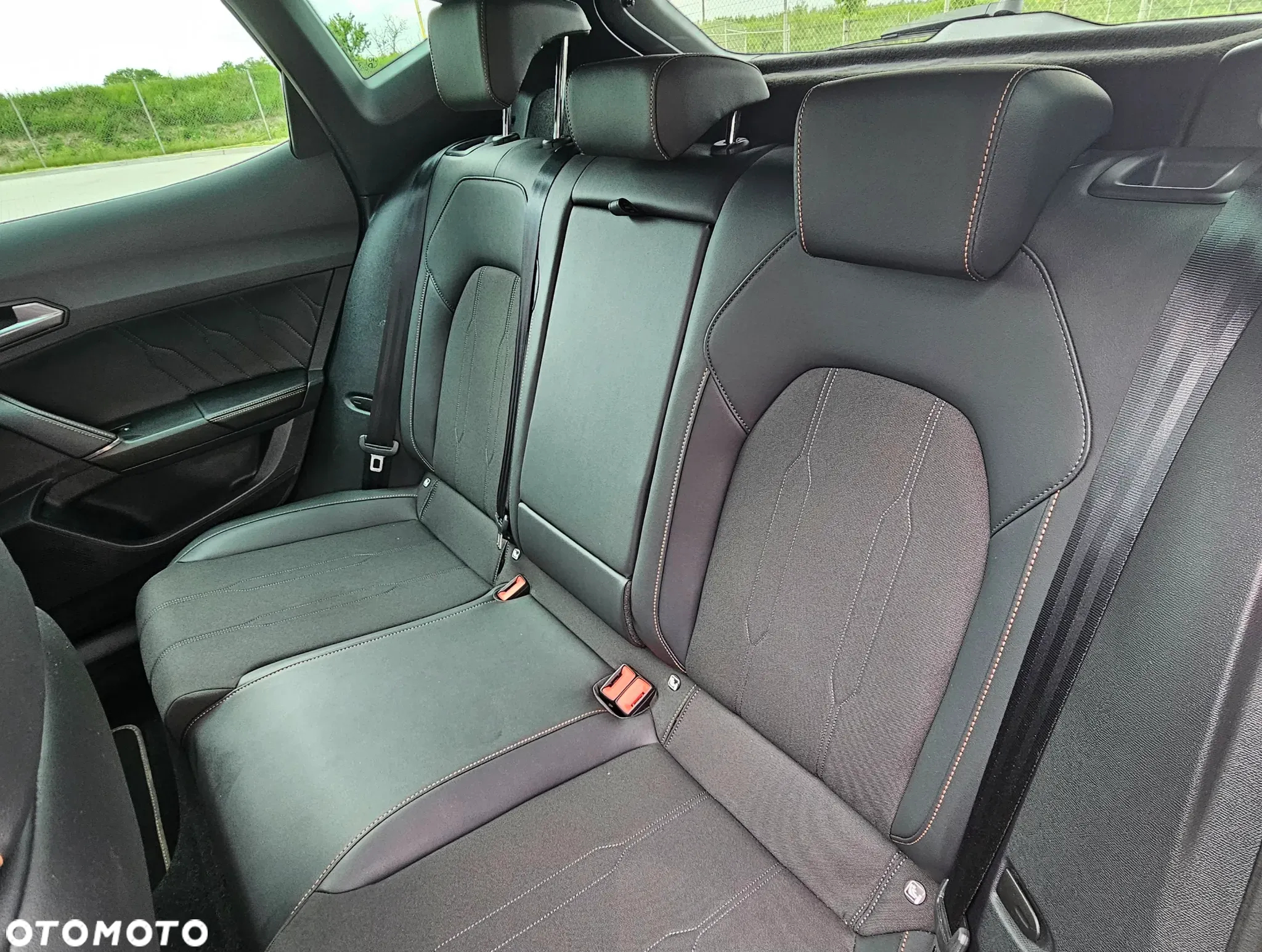 Cupra Formentor 1.5 e-Hybrid PHEV DSG - 19
