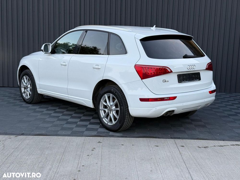 Audi Q5 - 5