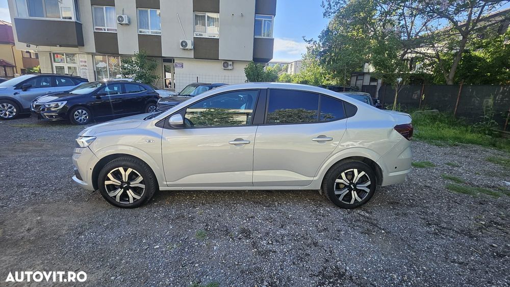 Dacia Logan ECO-G 100 MT6 Prestige+ - 3