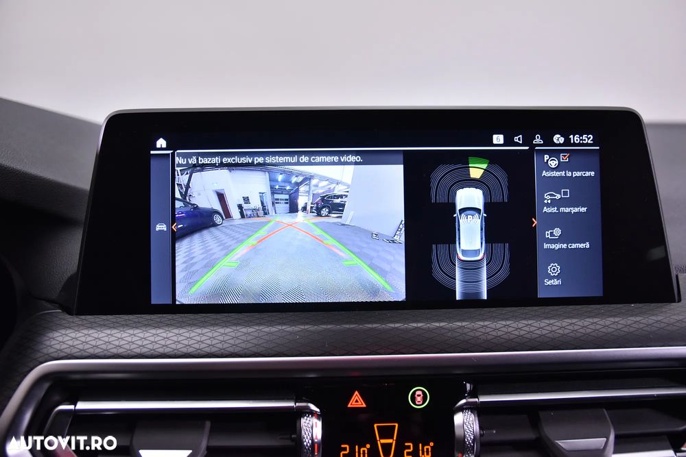 BMW X4 xDrive20i AT MHEV - 19