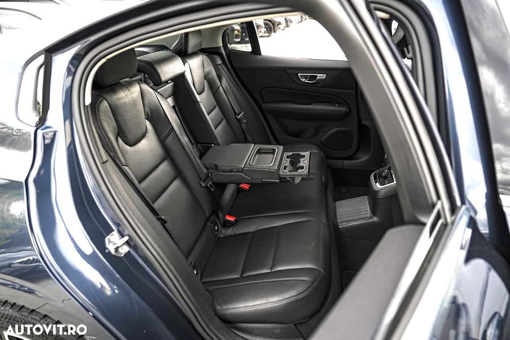Volvo S60 T8 eAWD Inscription - 19
