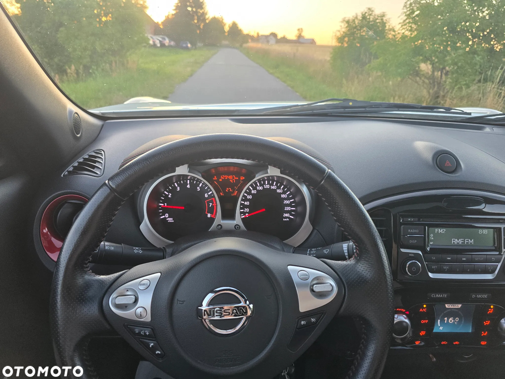Nissan Juke 1.2 DIG-T Fun Edition EU6 - 14