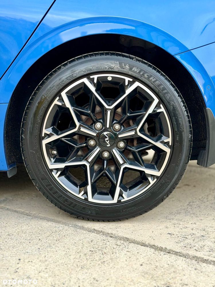 Kia ProCeed 1.5 T-GDI GT Line - 3