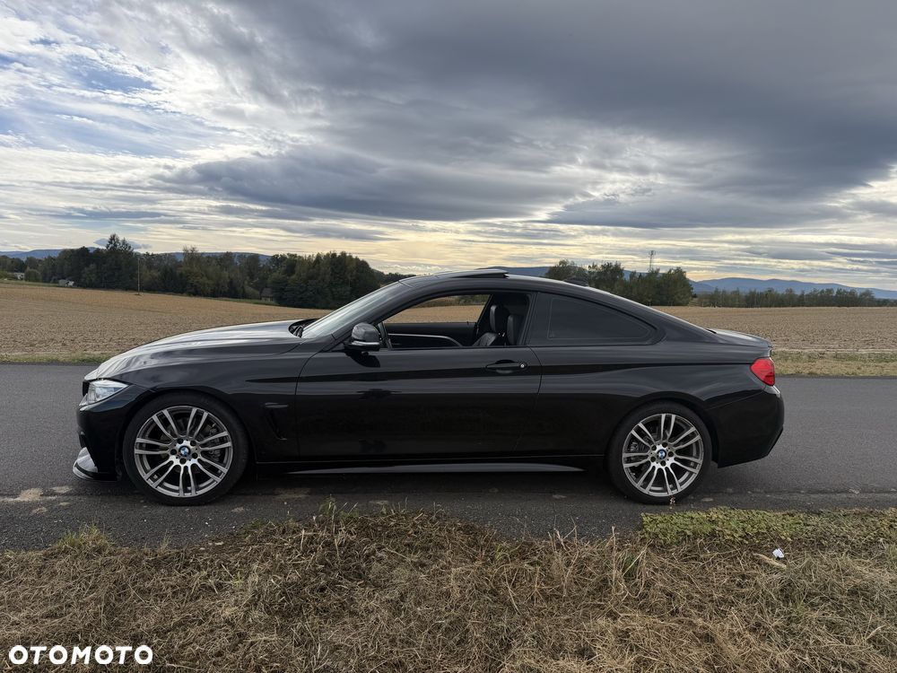 BMW Seria 4 - 6