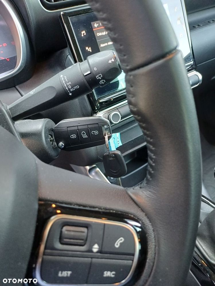 Citroën C3 Aircross 1.2 PureTech GPF Shine S&S - 28
