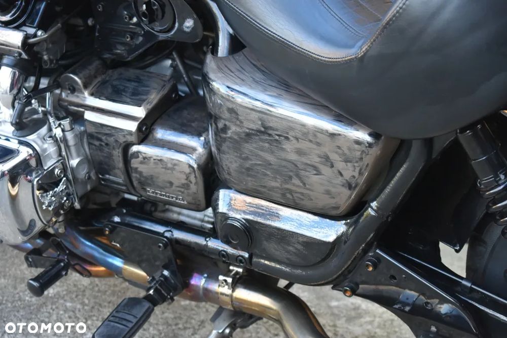 Honda Valkyrie - 17