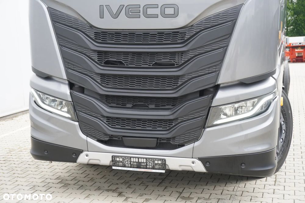 Iveco S-Way AS260S46Y/PS / bez przebiegu / ADR_255913 - 18