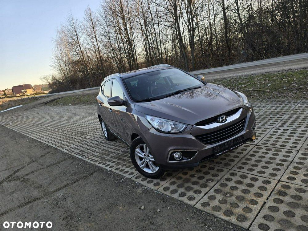 Hyundai ix35 - 5