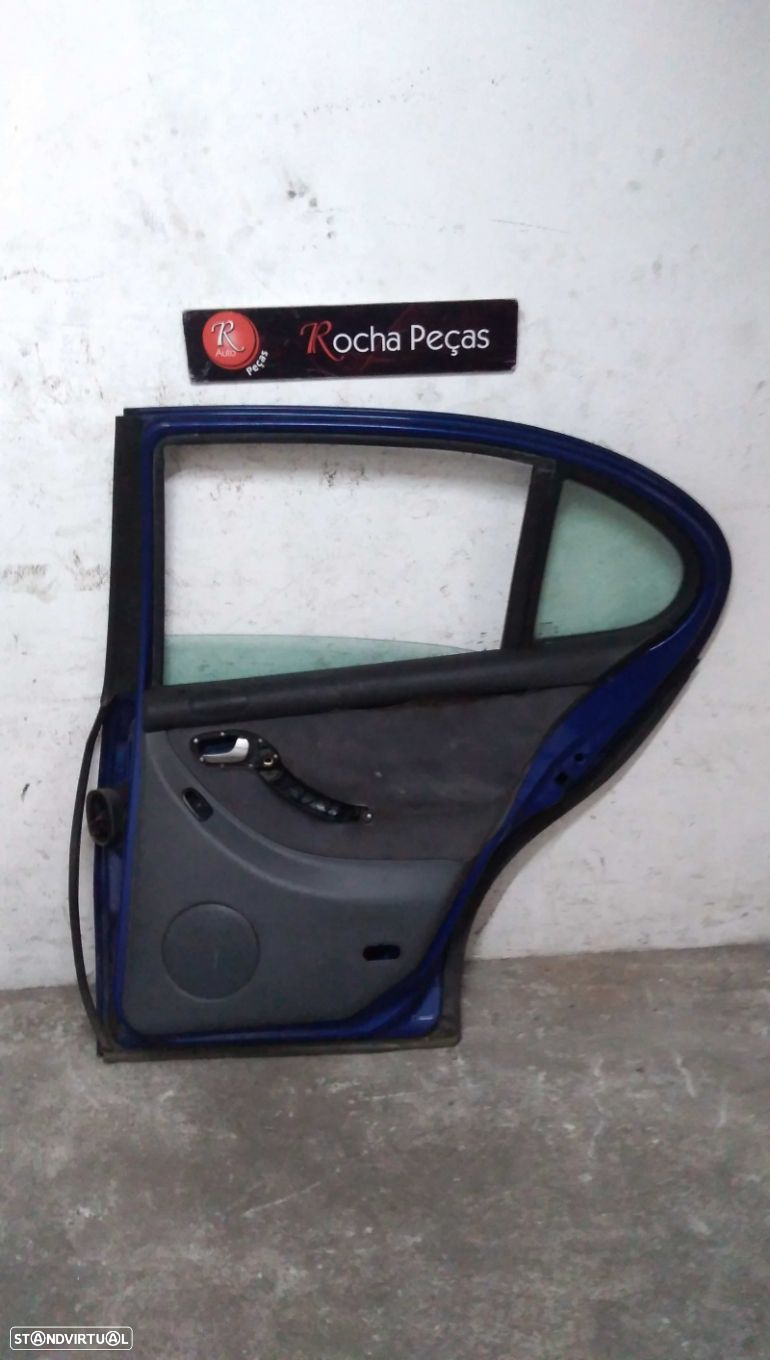 Porta Trás Dto Seat Toledo Ii (1M2) - 4