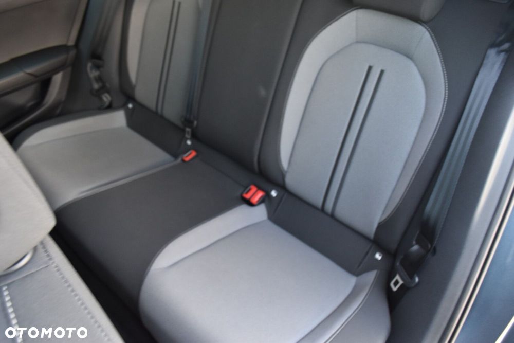 Seat Leon 1.5 TSI Style - 27
