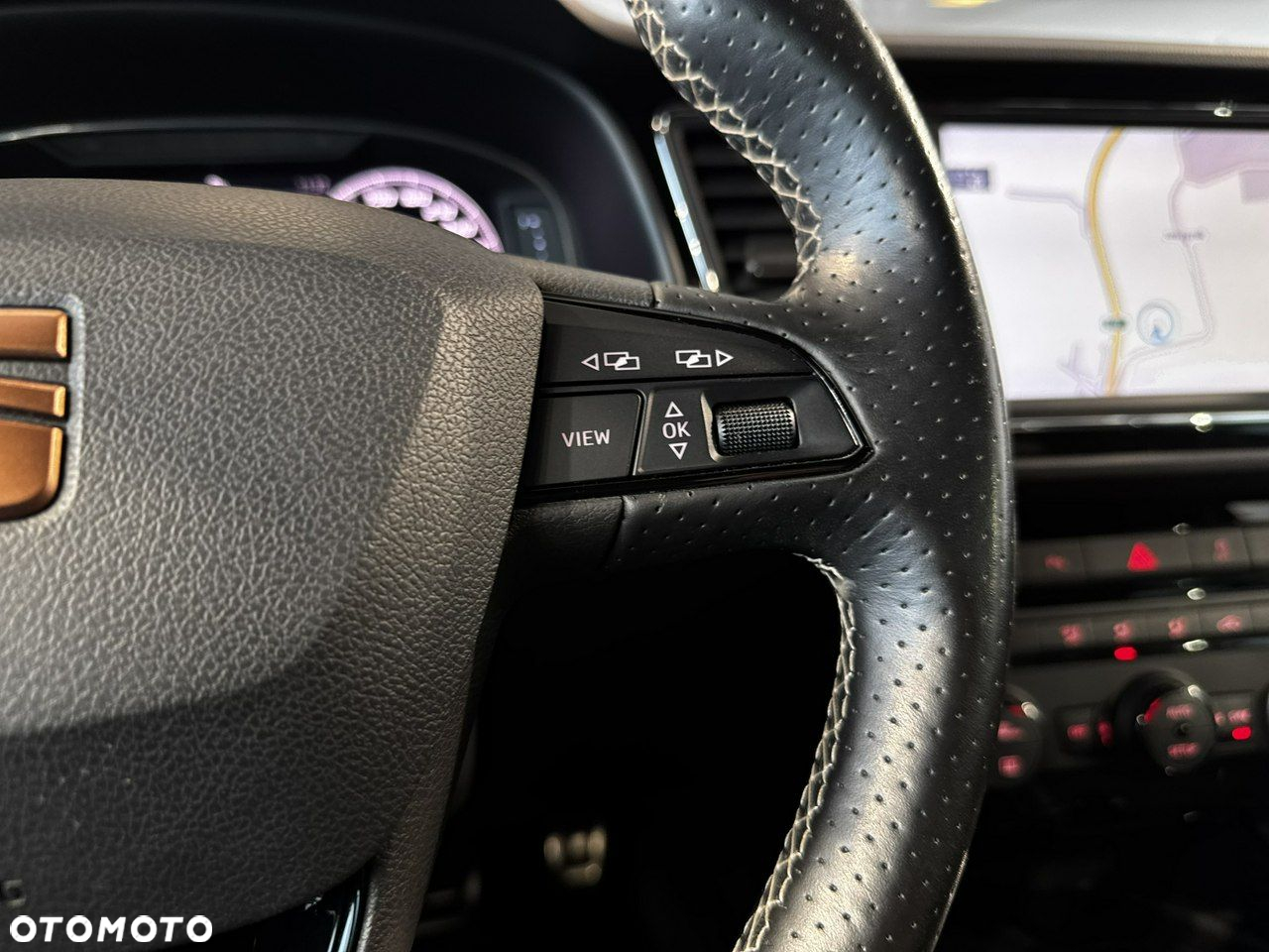 Seat Leon - 25