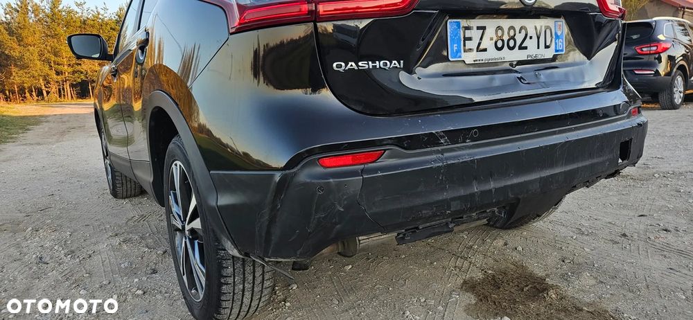 Nissan Qashqai - 16