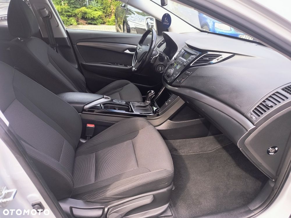 Hyundai i40 - 15