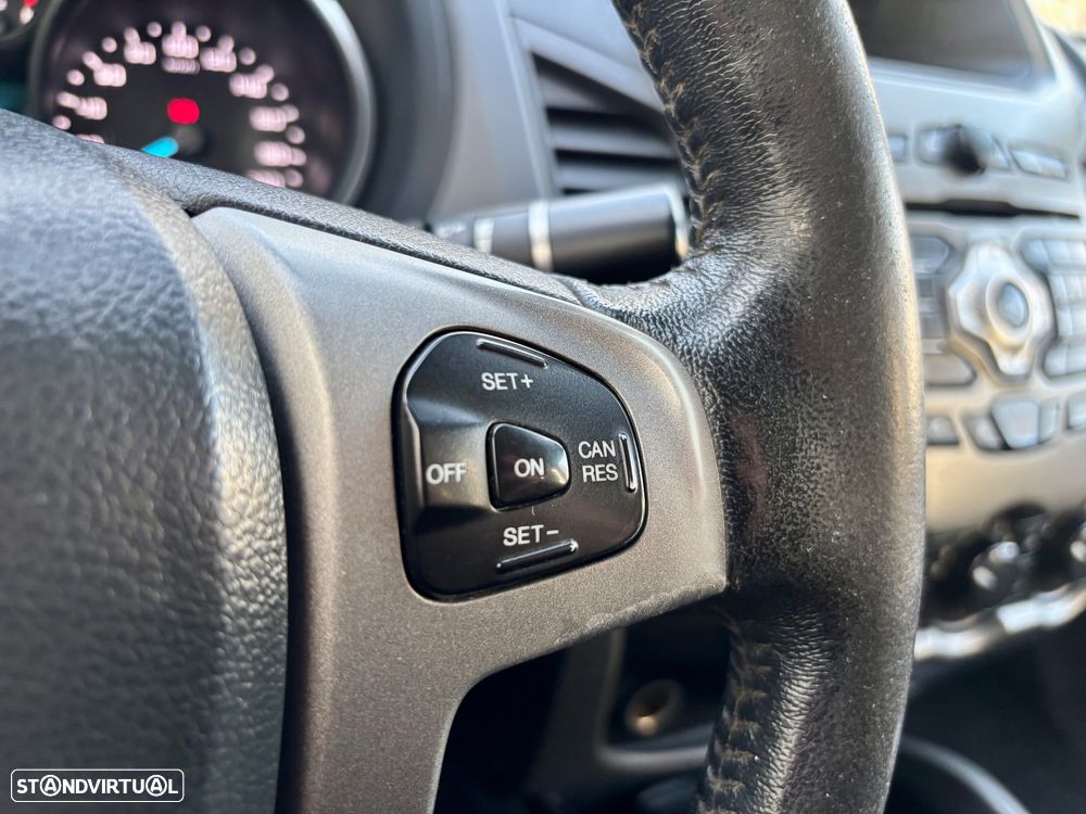 Ford Ranger 2.2 TDCi CD XLT 4WD - 37