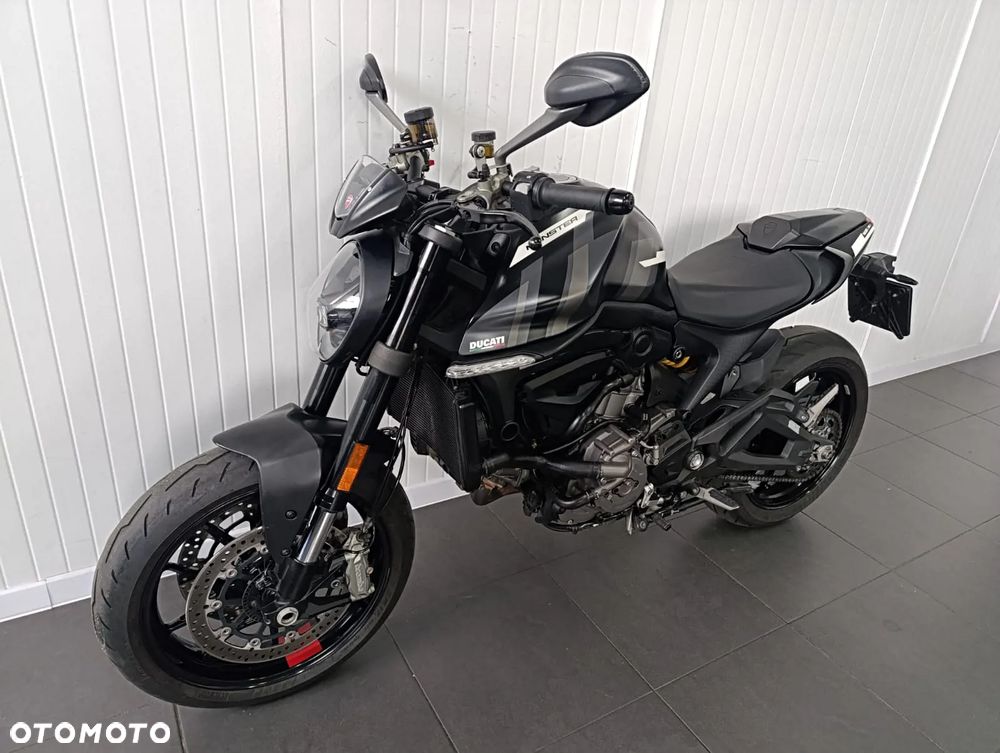 Ducati Monster - 6