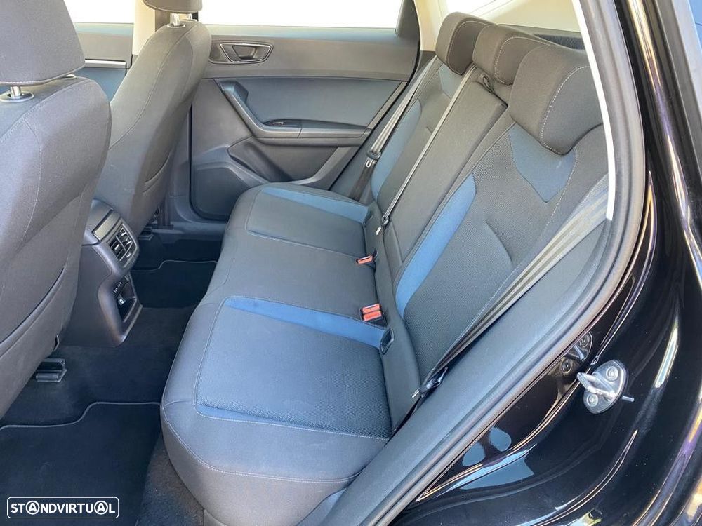 SEAT Ateca 1.6 TDI Style - 11