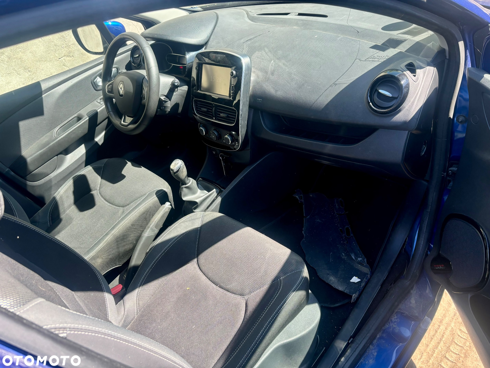 Renault Clio - 7