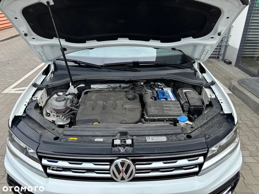 Volkswagen Tiguan 2.0 TDI SCR 4Motion (BlueMotion Techn.) DSG Highline - 14