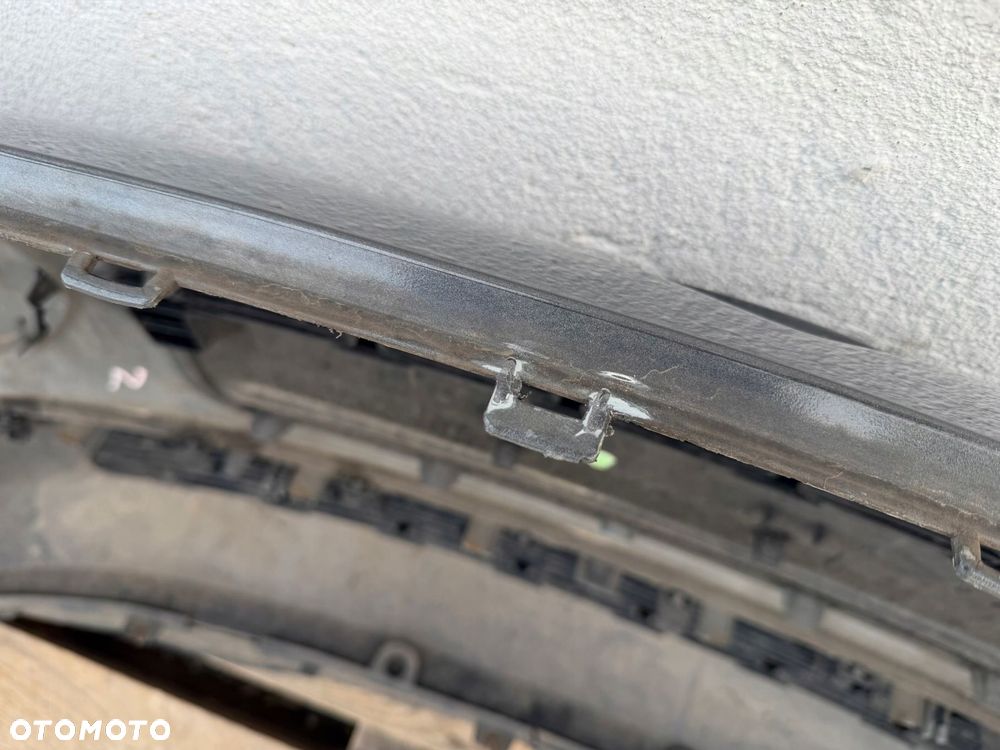 zderzak przód przedni citroen c4 cactus 2013- 9801741077 9801743177 cały - 12