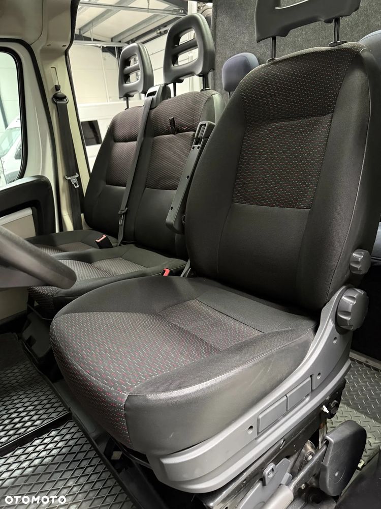 Citroën JUMPER - 14