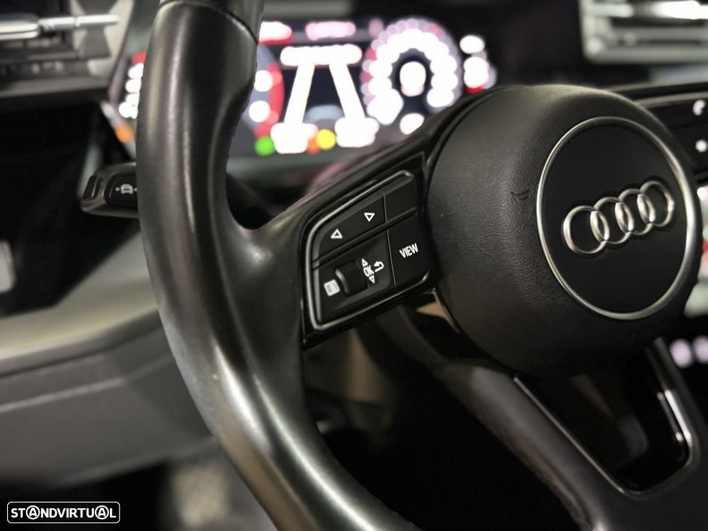 Audi A3 Sportback 30 TDI - 14