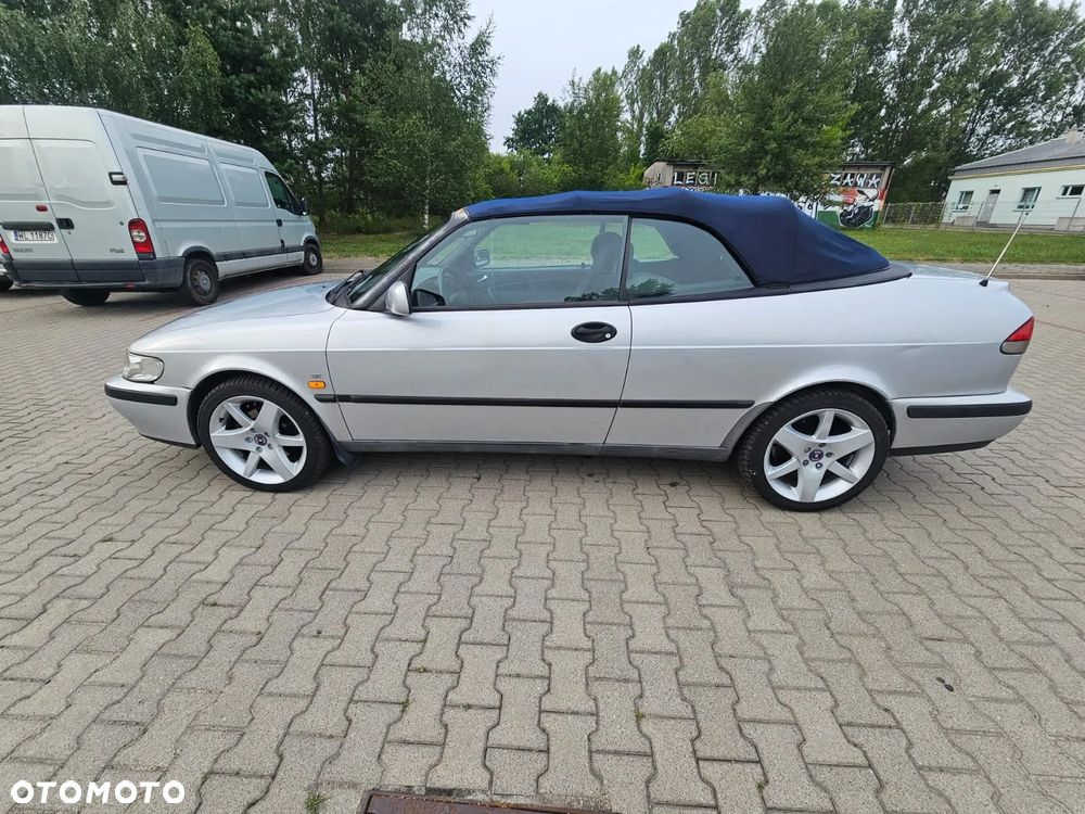 Saab 9-3 - 6