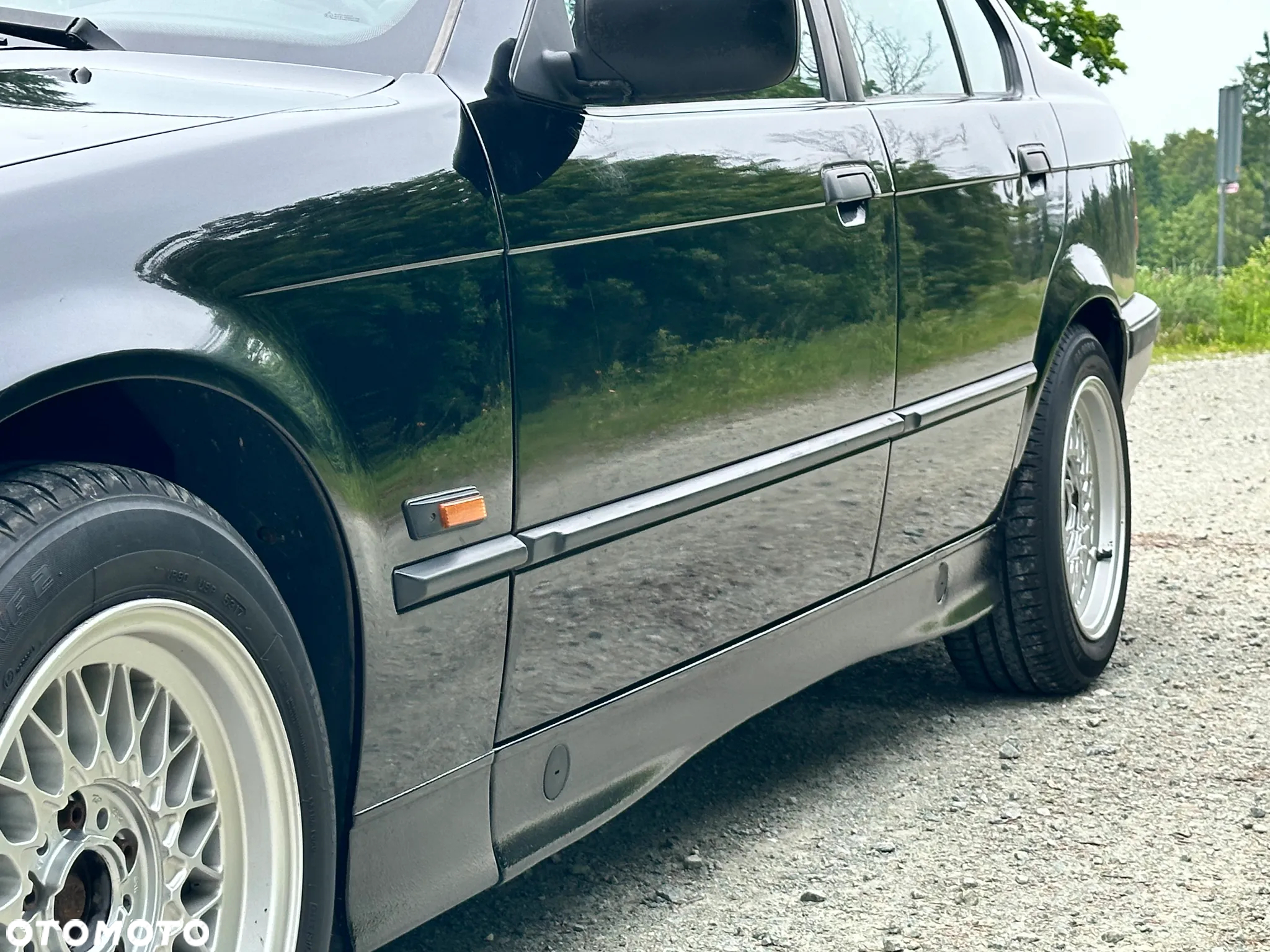 BMW Seria 3 - 25