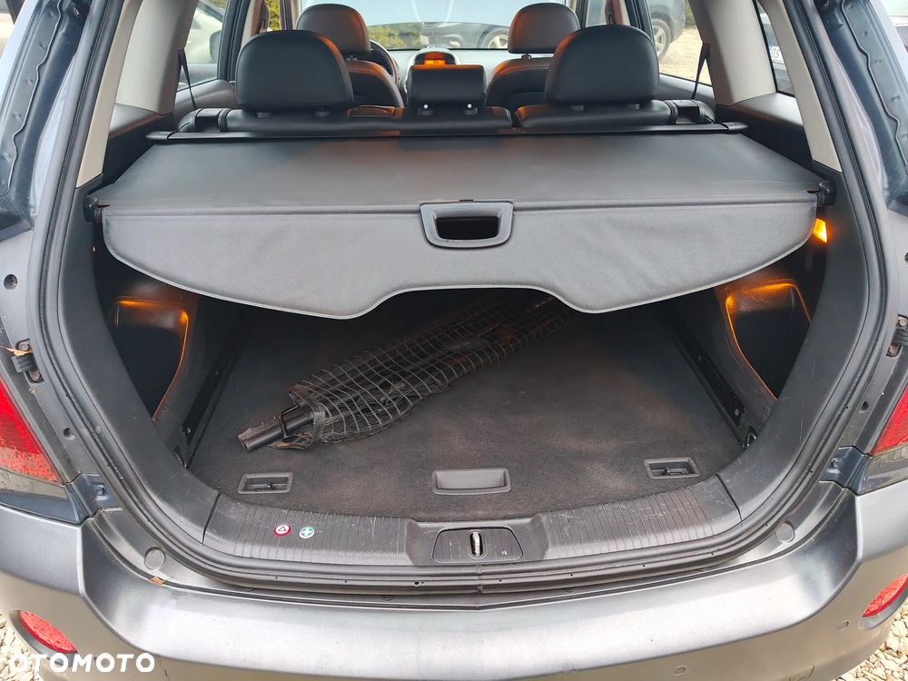 Opel Antara 2.0 CDTI Automatik 4x4 Cosmo - 27