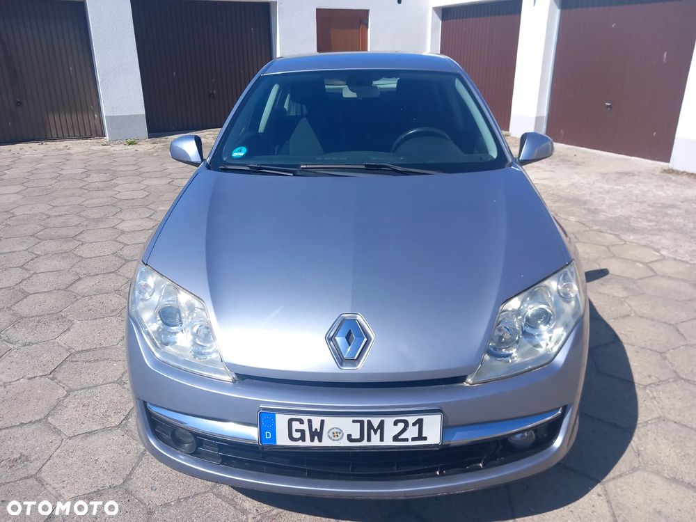 Renault Laguna 1.6 16V 110 Expression - 6