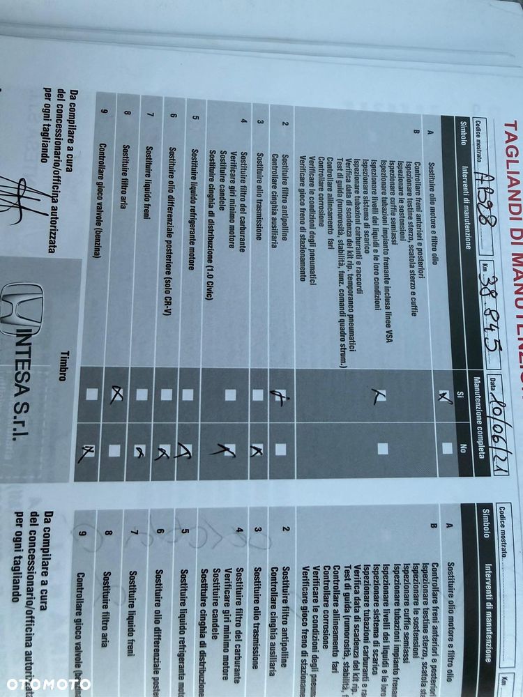 Honda HR-V 1.5 i-VTEC Comfort - 3