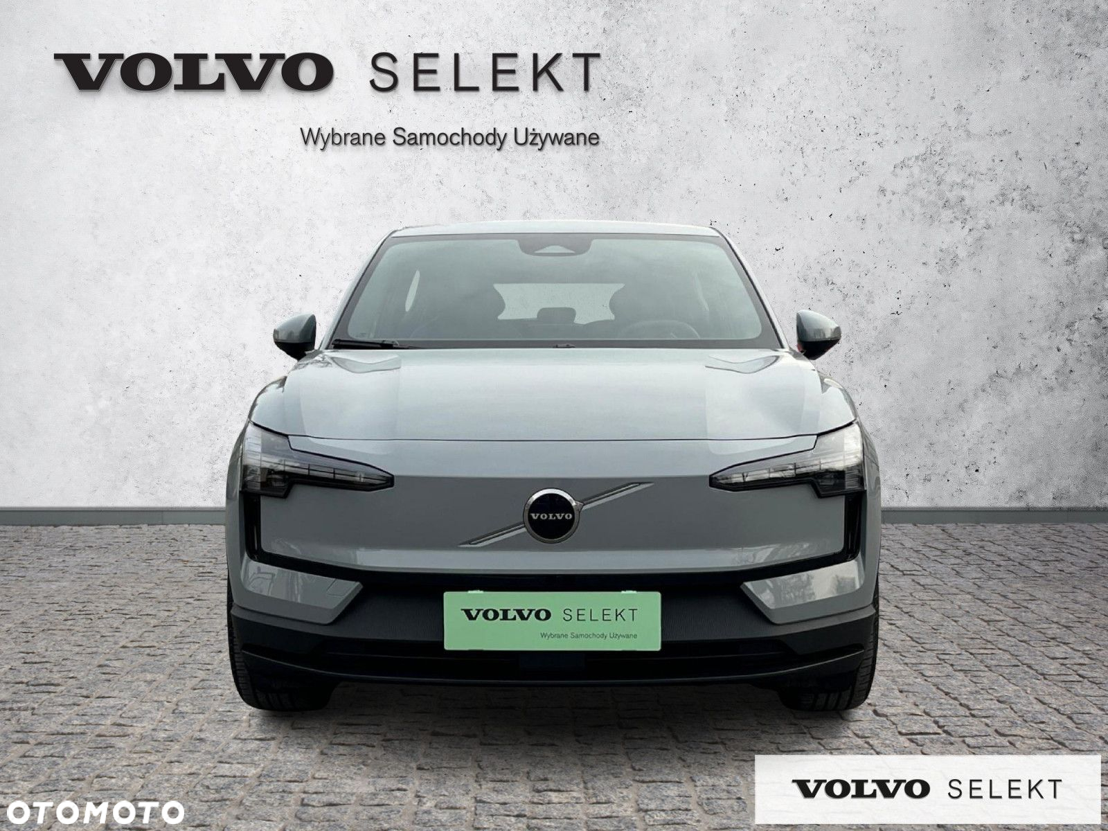 Volvo EX30 - 9