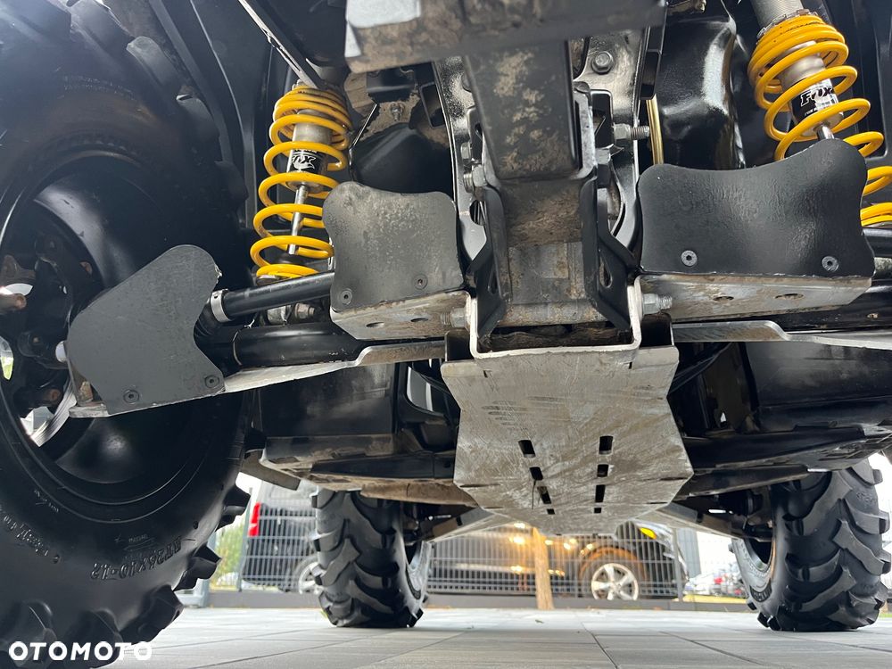 Can-Am Outlander - 15