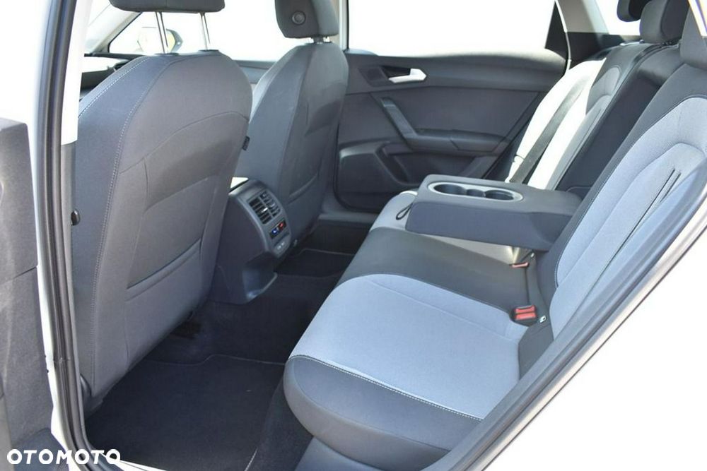 Seat Leon Sportstourer - 16