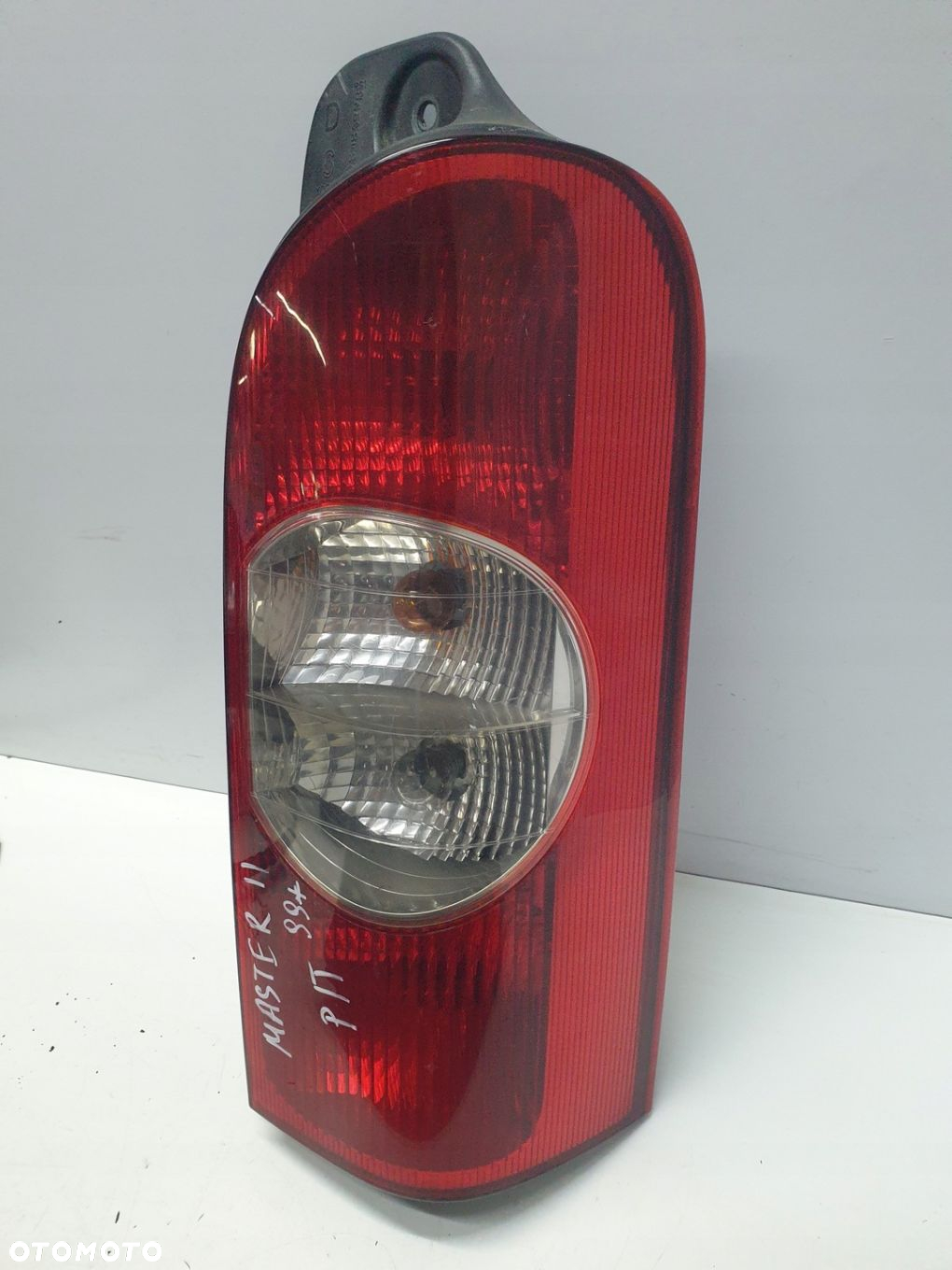 LAMPA TYLNA LEWA TYŁ LEWY RENAULT MASTER II - 3